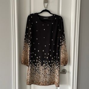 Suzy Shier Mini Dress